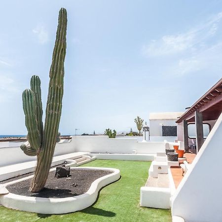 Magnifica Villa Al Lado Del Mar อาร์เรซิเฟ ภายนอก รูปภาพ