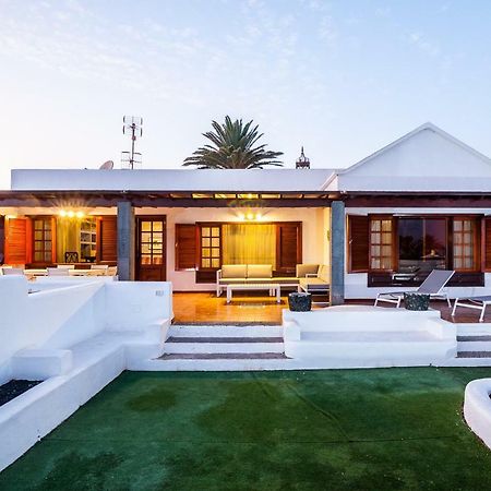 Magnifica Villa Al Lado Del Mar อาร์เรซิเฟ ภายนอก รูปภาพ
