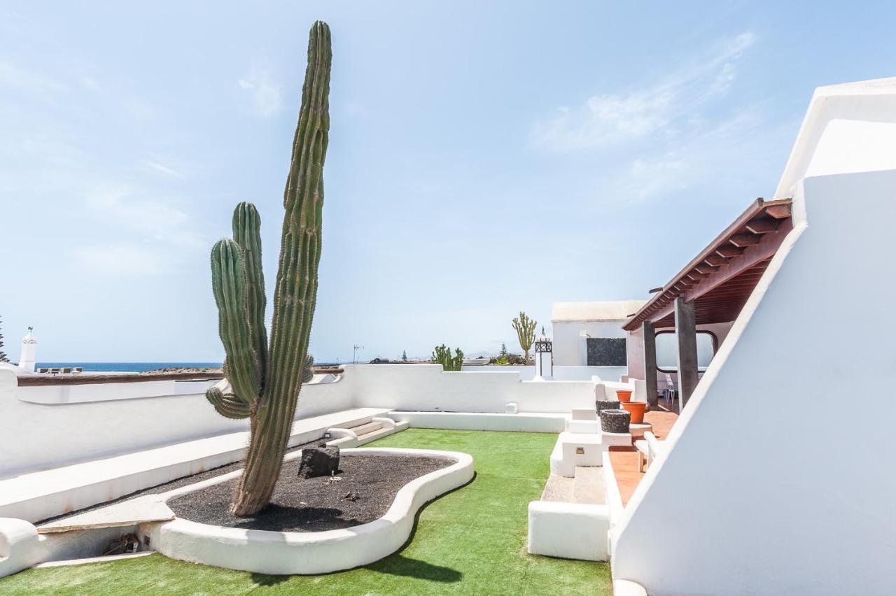 Magnifica Villa Al Lado Del Mar อาร์เรซิเฟ ภายนอก รูปภาพ