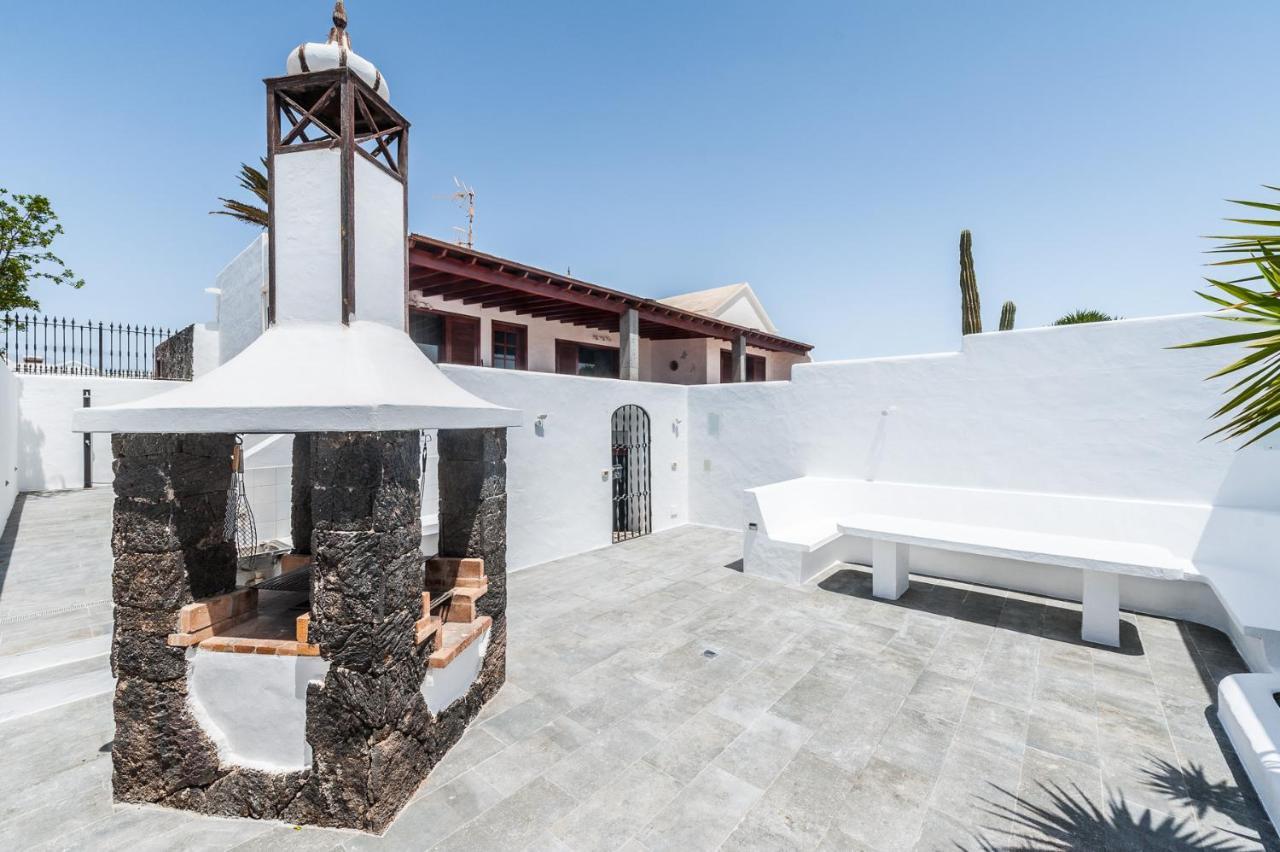 Magnifica Villa Al Lado Del Mar อาร์เรซิเฟ ภายนอก รูปภาพ
