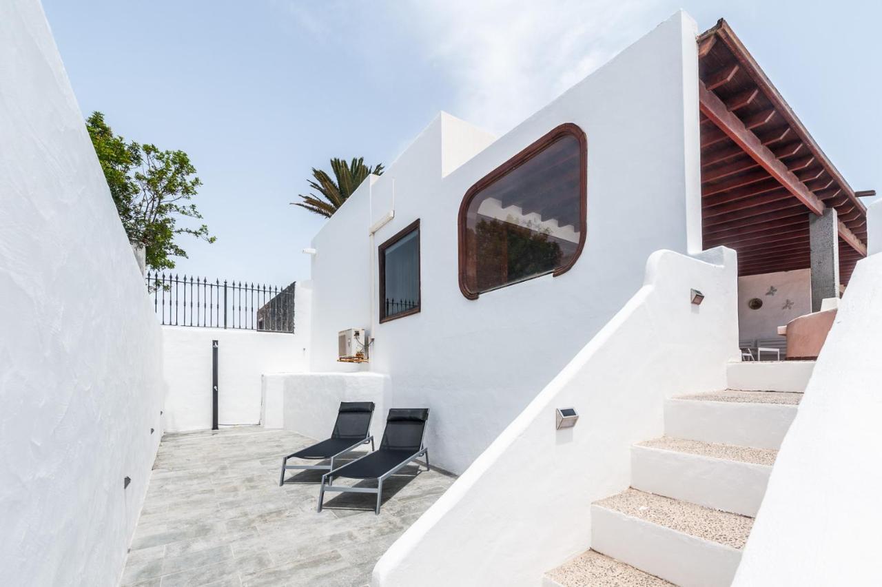 Magnifica Villa Al Lado Del Mar อาร์เรซิเฟ ภายนอก รูปภาพ