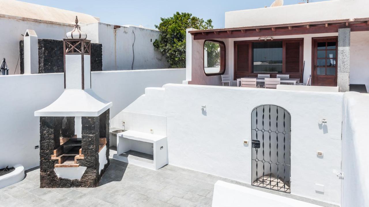 Magnifica Villa Al Lado Del Mar อาร์เรซิเฟ ภายนอก รูปภาพ