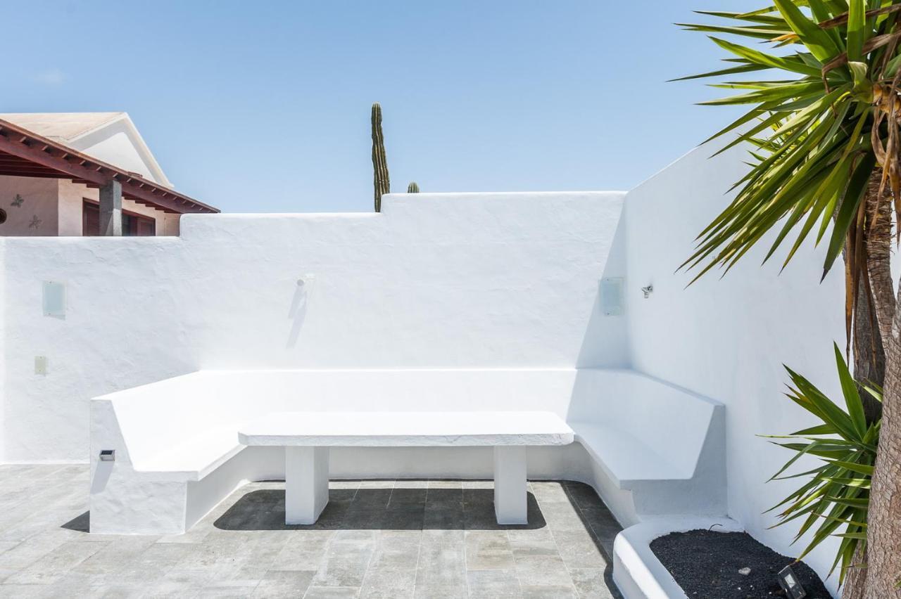 Magnifica Villa Al Lado Del Mar อาร์เรซิเฟ ภายนอก รูปภาพ
