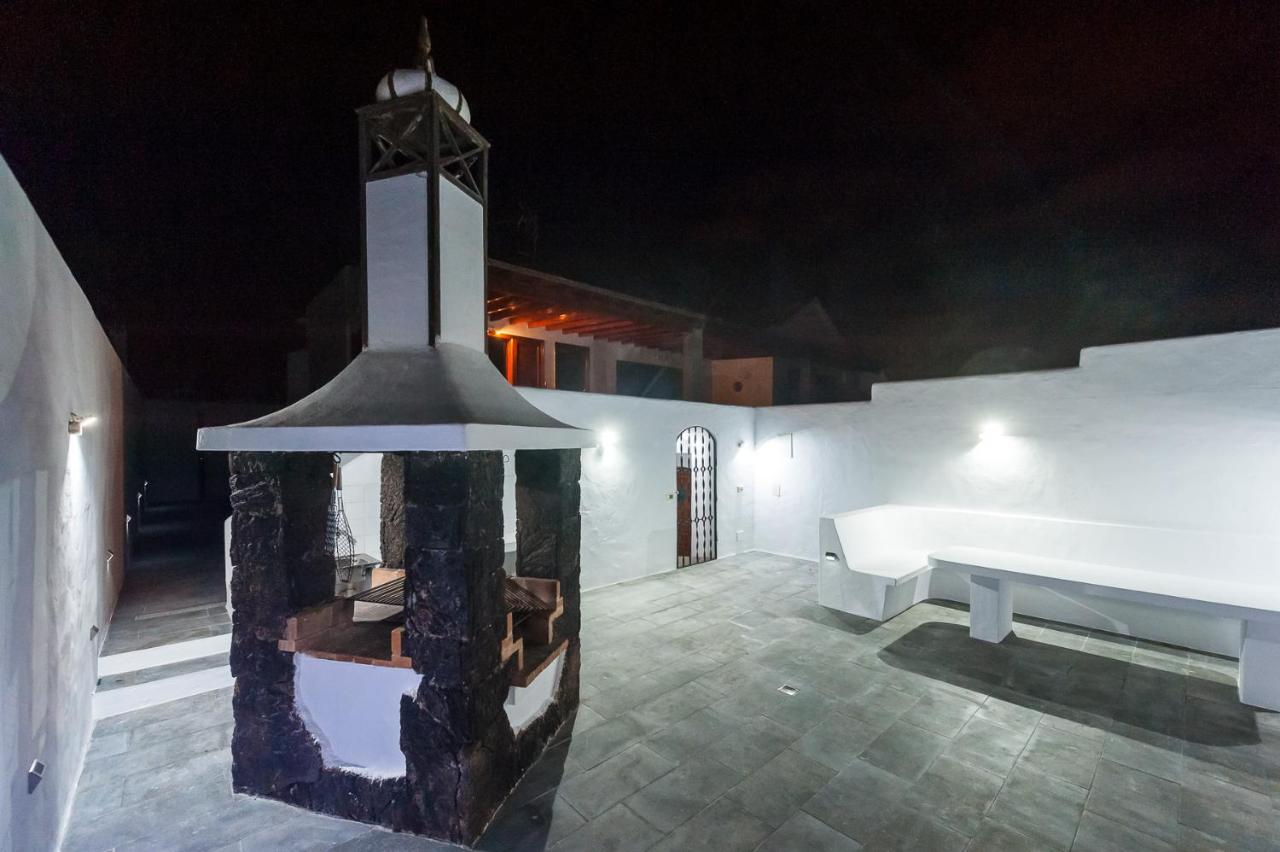 Magnifica Villa Al Lado Del Mar อาร์เรซิเฟ ภายนอก รูปภาพ