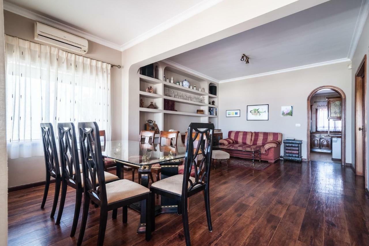 Magnifica Villa Al Lado Del Mar อาร์เรซิเฟ ภายนอก รูปภาพ