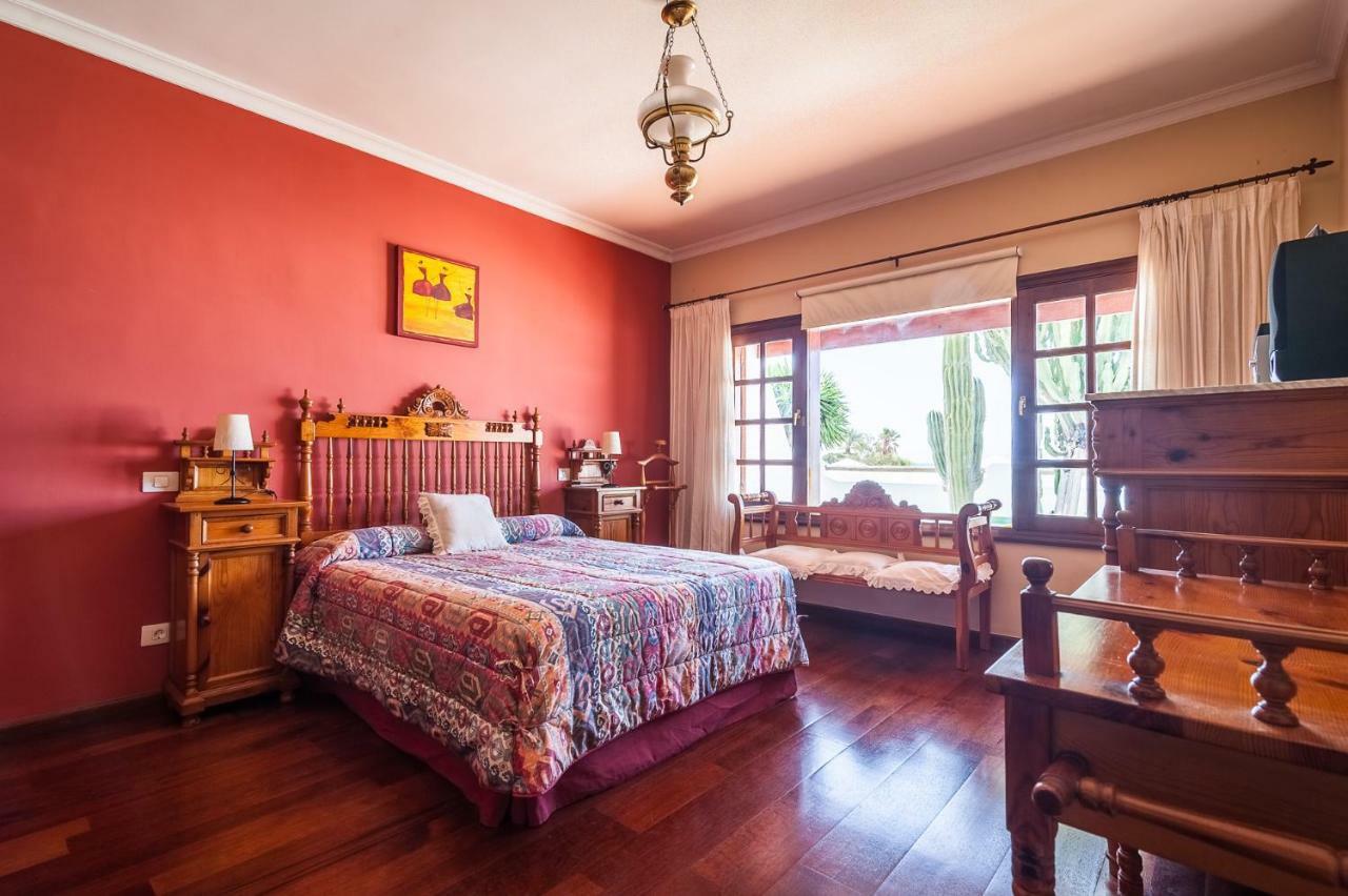 Magnifica Villa Al Lado Del Mar อาร์เรซิเฟ ภายนอก รูปภาพ