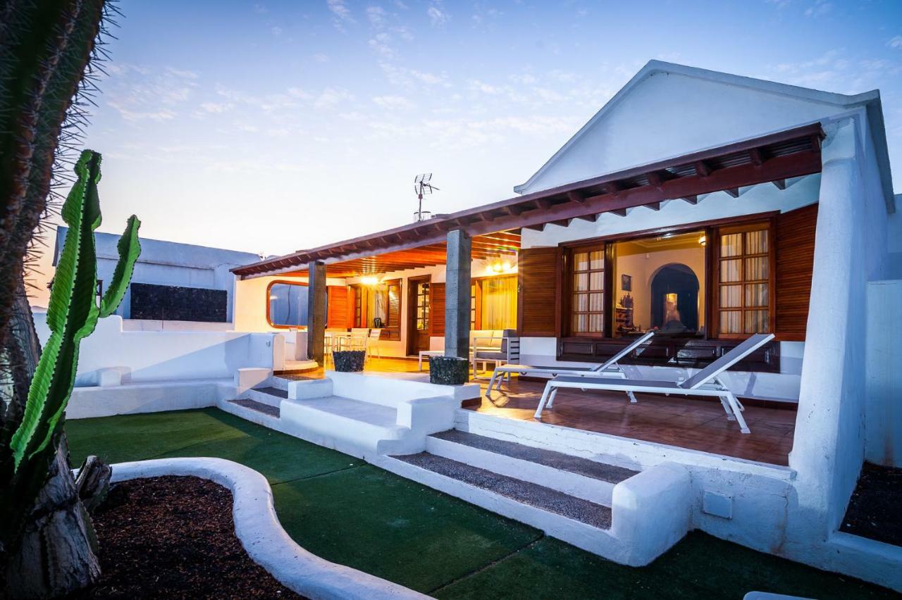 Magnifica Villa Al Lado Del Mar อาร์เรซิเฟ ภายนอก รูปภาพ