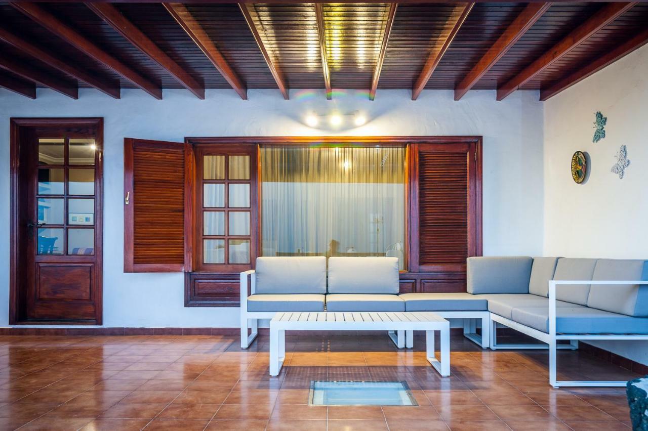 Magnifica Villa Al Lado Del Mar อาร์เรซิเฟ ภายนอก รูปภาพ